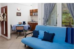 Apartmány Šimić Igrane Apartmán 1 - A6 foto 4