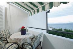 Apartmány Šimić Igrane Apartmán 2 - A4 foto 2