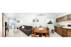 Apartmány Šimić Igrane Apartmán 2 - A4 foto 3