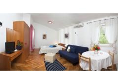 Apartmány Šimić Igrane Apartmán 3 - A3 foto 1