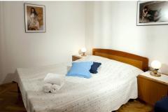Apartmány Šimić Igrane Apartmán 3 - A3 foto 2