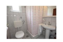 Apartmány Šimić Igrane Apartmán 3 - A3 foto 4