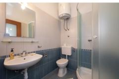Apartmány Jurko Apartmán 1 - A3+2 plavi foto 2