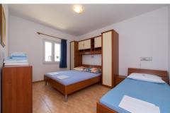 Apartmány Jurko Apartmán 1 - A3+2 plavi foto 3