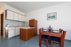 Apartmány Jurko Apartmán 1 - A3+2 plavi foto 5