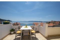 Apartmány Jurko Apartmán 2 - A3+2 žuti foto 1