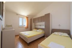 Apartmány Jurko Apartmán 2 - A3+2 žuti foto 3