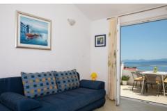 Apartmány Jurko Apartmán 2 - A3+2 žuti foto 4