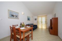 Apartmány Jurko Apartmán 2 - A3+2 žuti foto 5