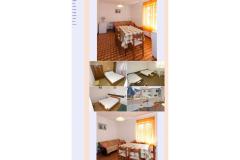 Apartmány Karmelo Antičić Apartmán 1 - A6+2 foto 1