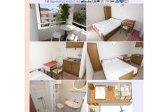 Apartmány Karmelo Antičić Apartmán 4 - A2 foto 1