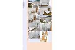 Apartmány Karmelo Antičić Apartmán 2 - A4+1 foto 1