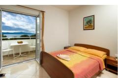 Apartmány Karmelo Lulić Apartmán 1 - AP br.6 foto 2