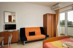 Apartmány Karmelo Lulić Apartmán 1 - AP br.6 foto 4