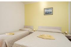 Apartmány Karmelo Lulić Apartmán 3 - AP br.4 foto 2