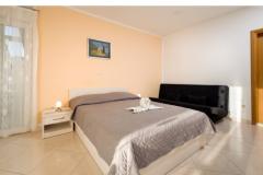Apartmány Karmelo Lulić Apartmán 4 - APbr.1 foto 4