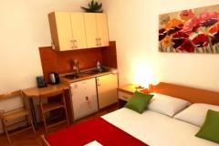 Apartmány Lile Apartmán 4 - apartman 7 foto 1