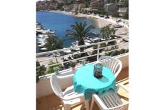 Apartmány Lile Apartmán 1 - apartman 6 foto 1