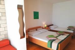Apartmány Lile Apartmán 1 - apartman 6 foto 2