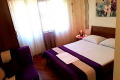 Apartmány Lile Apartmán 3 - apartman 8 foto 3