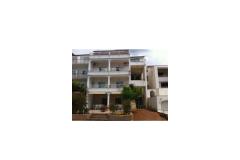 Apartmány Lile Apartmán 3 - apartman 8 foto 4