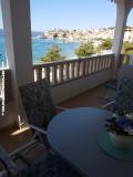 Apartmány BY THE BEACH-Meri Apartmán 4 - Ap 2 foto 2