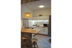 Apartmány BY THE BEACH-Meri Apartmán 1 - Ap1 foto 2