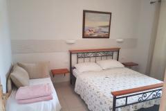 Apartmány BY THE BEACH-Meri Apartmán 1 - Ap1 foto 4