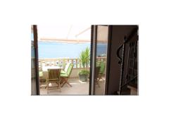 Apartmány BY THE BEACH-Meri Apartmán 3 - Ap3 foto 1