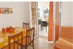 Apartmány Miočević Apartmán 1 - A3+1 foto 2
