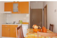 Apartmány Miočević Apartmán 1 - A3+1 foto 5
