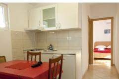 Apartmány Miočević Apartmán 2 - A3+2 foto 2