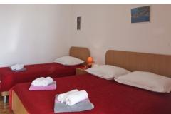 Apartmány Miočević Apartmán 2 - A3+2 foto 3