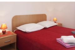 Apartmány Miočević Apartmán 2 - A3+2 foto 4
