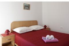 Apartmány Miočević Apartmán 2 - A3+2 foto 5
