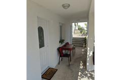 Apartmány Miočević Apartmán 3 - A2 foto 1