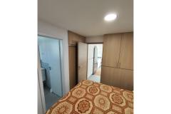 Apartmány Miočević Apartmán 3 - A2 foto 5