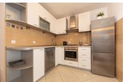 Apartmány Nian&amp;Mili Apartmán 1 - A4 foto 2