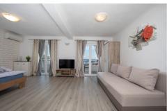 Apartmány Nian&amp;Mili Apartmán 2 - studio 4 foto 2