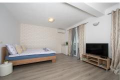 Apartmány Nian&amp;Mili Apartmán 2 - studio 4 foto 3