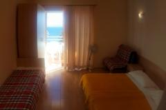 Apartmány Palma Apartmán 2 - zapad foto 1