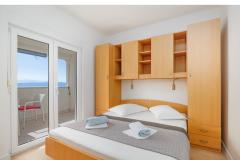 Apartmány Panorama Apartmán 1 - A6 foto 5