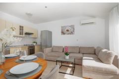 Apartmány Panorama Apartmán 2 - A6 foto 4