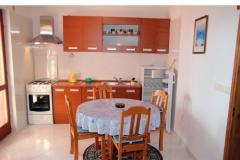 Apartmány Parun Apartmán 1 - 1. A3+2 foto 2