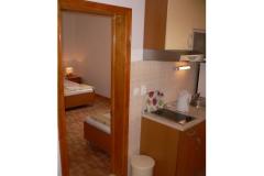 Apartmány Parun Apartmán 3 - (8)A5 foto 2