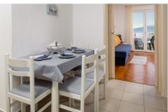 Malo Misto Apartmán 1 - A2+2 foto 3
