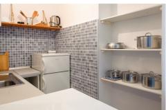 Malo Misto Apartmán 1 - A2+2 foto 4