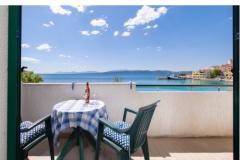 Malo Misto Apartmán 1 - A2+2 foto 5