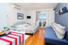 Malo Misto Apartmán 2 - A2 J1 foto 1