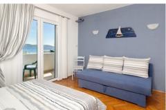 Malo Misto Apartmán 2 - A2 J1 foto 2